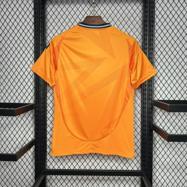 Real Madrid Away Kit 24/25 Football Jersey - Image 3
