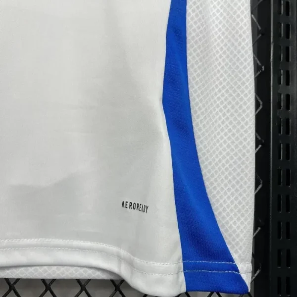 LEEDS United Home Jersey 24/25 Football Kit - Image 6