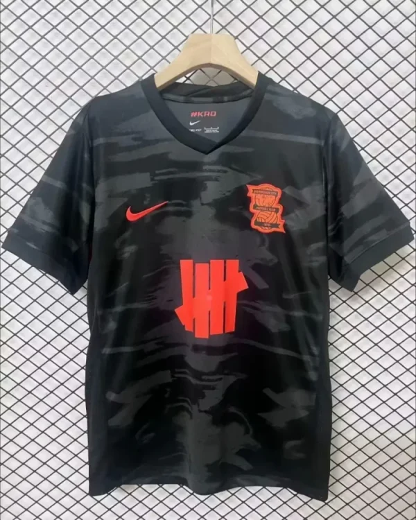 24/25 Birmingham City Third Jersey 1:1 Thai Quality