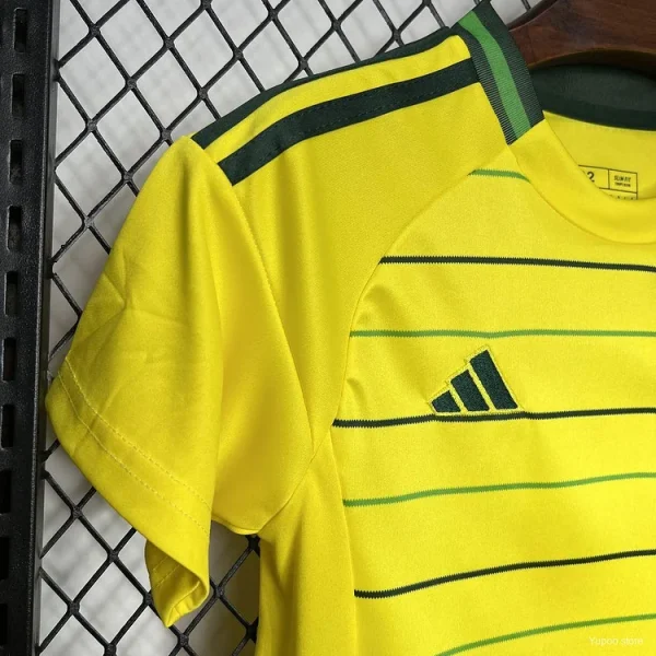 24/25 Celtic Away Football Shirt 1:1 Thai Quality Kids Size - Image 5