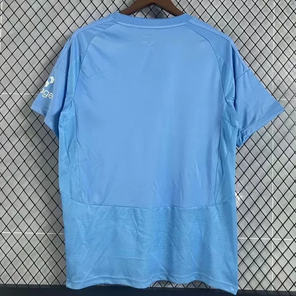 24/25 Nottingham Forest Third football jersey 1:1 Thai quality - Image 2