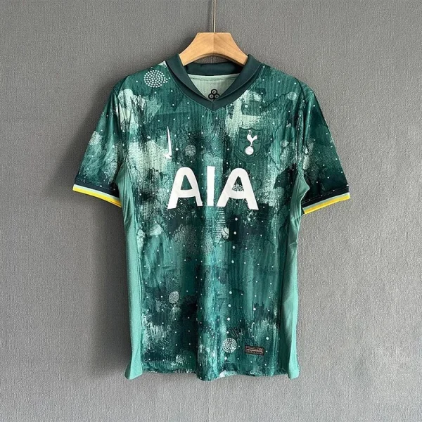 Tottenham Hotspur Third Kit 24/25 Football Jersey