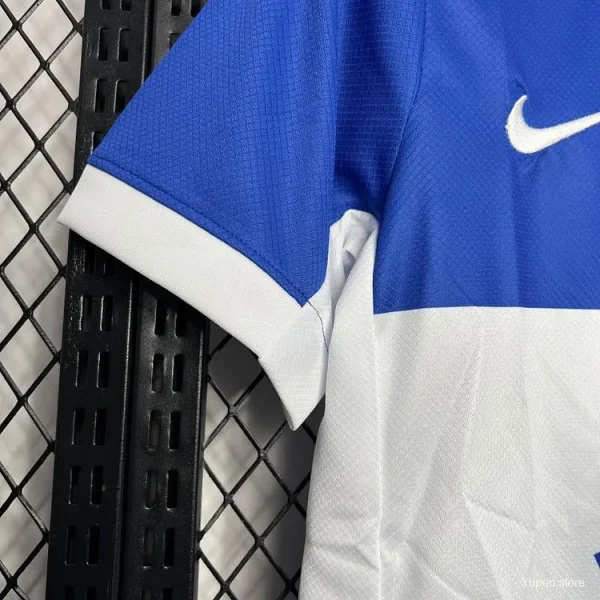 24/25 Birmingham City Home Jersey 1:1 Thai Quality - Image 5
