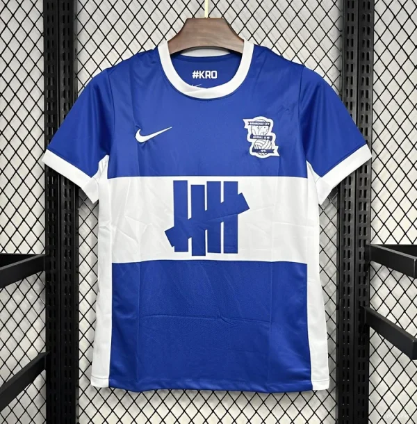 24/25 Birmingham City Home Jersey 1:1 Thai Quality