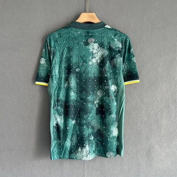 Tottenham Hotspur Third Kit 24/25 Football Jersey - Image 2