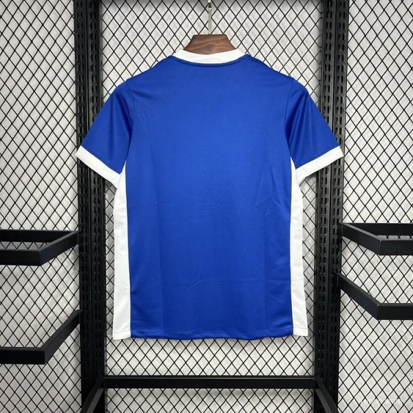 24/25 Birmingham City Home Jersey 1:1 Thai Quality - Image 3