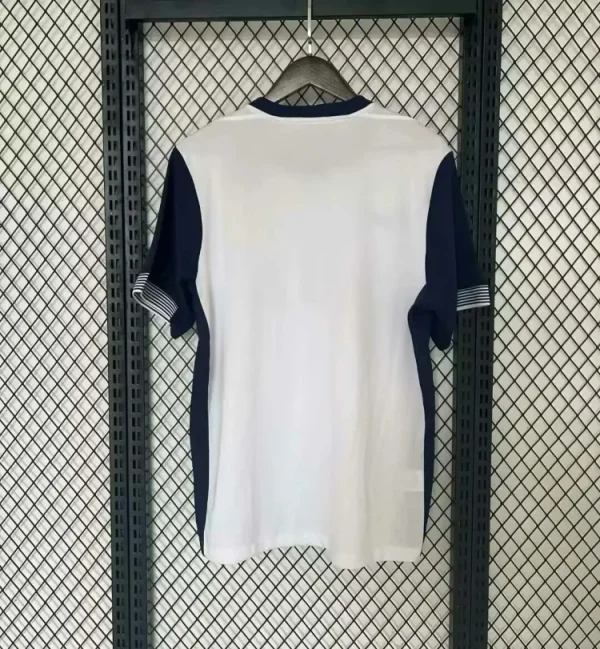 2024/2025 Tottenham Home Football Shirt 1:1 Thai Quality - Image 2