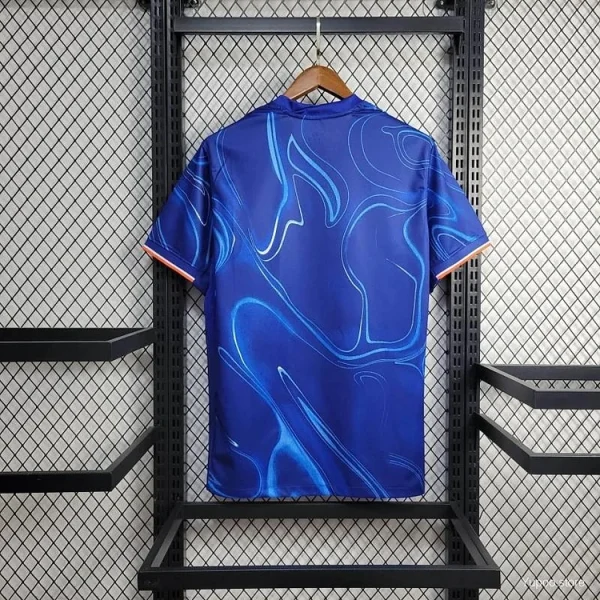 2024/2025 CFC Home Football Shirt1:1 Thai Quality - Image 2