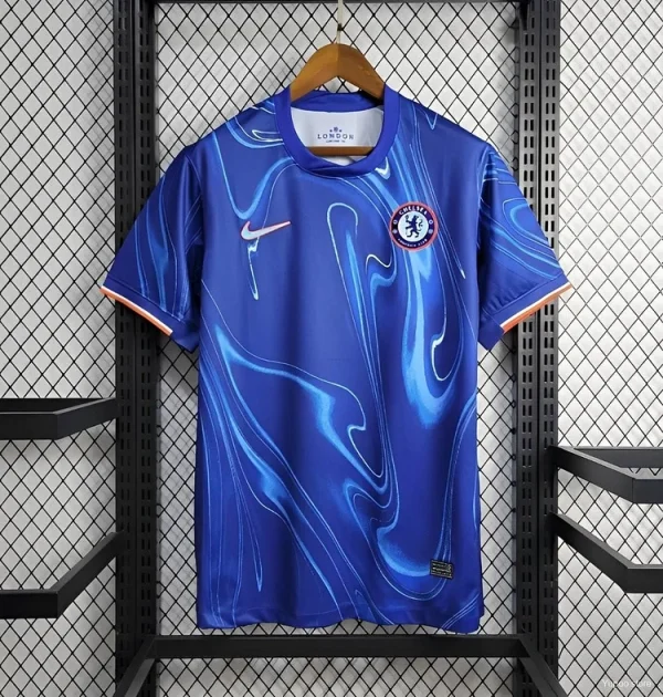 2024/2025 CFC Home Football Shirt1:1 Thai Quality