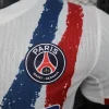 Player PSG Away Kit 24/25 Football Jersey 1:1 Thai quality - Image 4