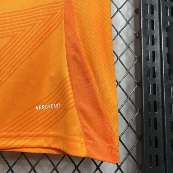 Real Madrid Away Kit 24/25 Football Jersey - Image 7