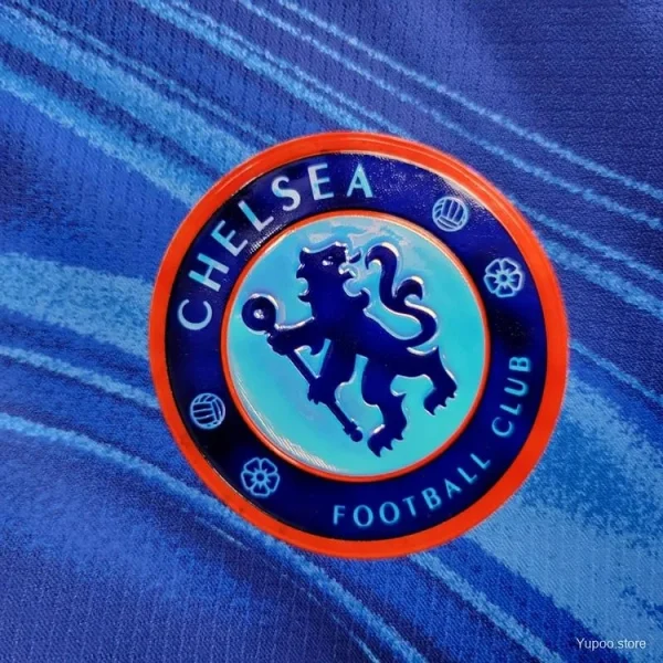 2024/2025 CFC Home Football Shirt1:1 Thai Quality - Image 4