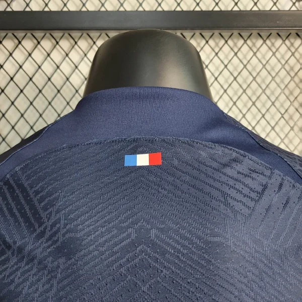 2023/2024 Player Version Psg Paris Saint-Germain Home - Image 6