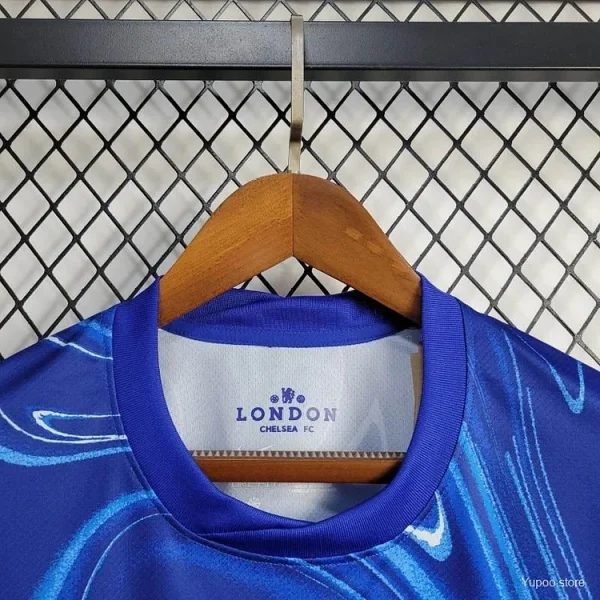 2024/2025 CFC Home Football Shirt1:1 Thai Quality - Image 6