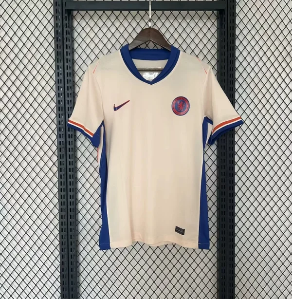 2024/2025 CFC Away Football Shirt1:1 Thai Quality