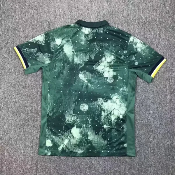 Tottenham Hotspur Third Kit 24/25 Football Jersey - Image 4